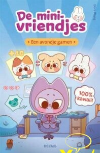 Mini-vriendjes , De 3