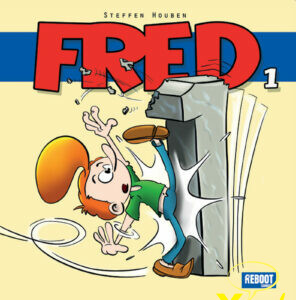 Fred 1