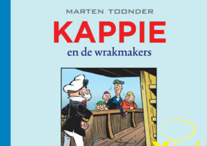 Kappie 124