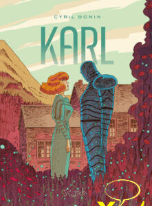 Karl 