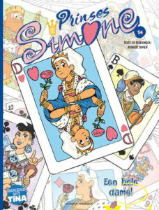 Prinses Simone 14