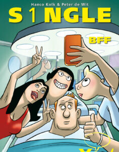 S1ngle 21