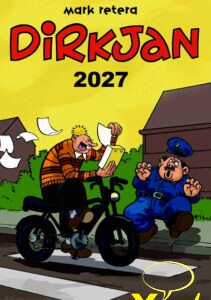 DirkJan 