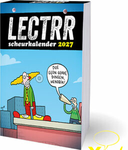 Lectrr 