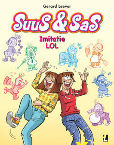 Suus & Sas 29