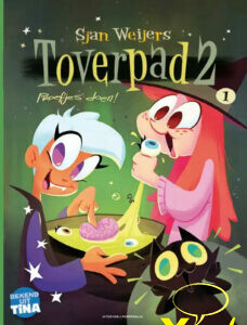 Toverpad 2 1