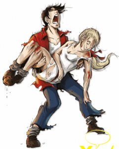 Amoras Director's cut 3