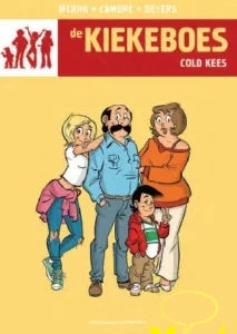 Cold Kees