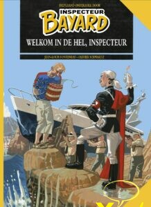 Inspecteur Bayard 10