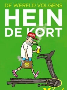 Wereld volgens Hein de Kort, De 8