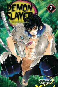 Demon Slayer 7