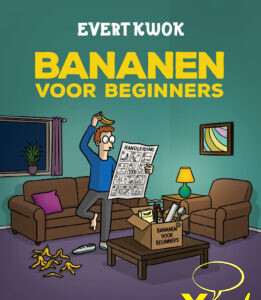 Evert Kwok 