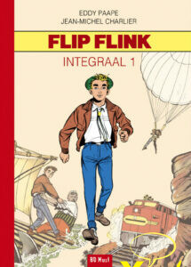 Flip Flink 1