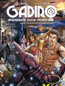 Gadiro 3