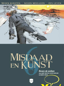 Misdaad en kunst 6