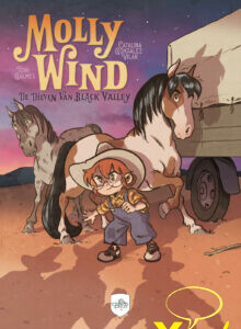Molly Wind 3