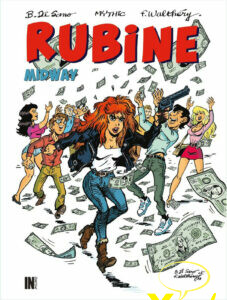 Rubine 15