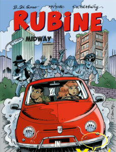 Rubine 15
