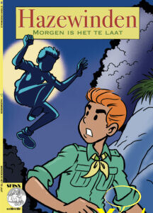 Sfinx collectie 20