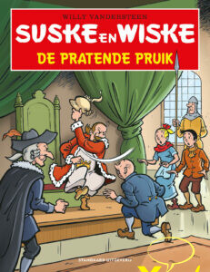 e. Suske en Wiske - in het kort 74